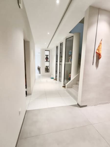 Rumah Kluster untuk Dijual di Taman Austin Heights (Tebrau) - Yik Tat - PropertyGuru.com.my