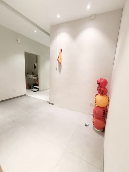 Rumah Kluster untuk Dijual di Taman Austin Heights (Tebrau) - Yik Tat - PropertyGuru.com.my