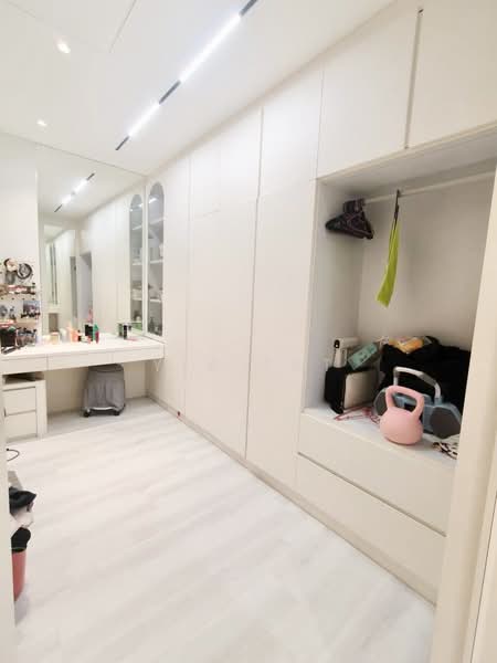 Rumah Kluster untuk Dijual di Taman Austin Heights (Tebrau) - Yik Tat - PropertyGuru.com.my