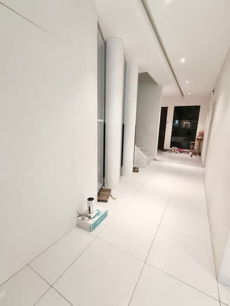 Rumah Kluster untuk Dijual di Taman Austin Heights (Tebrau) - Yik Tat - PropertyGuru.com.my