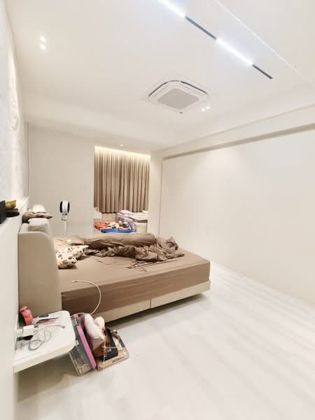Rumah Kluster untuk Dijual di Taman Austin Heights (Tebrau) - Yik Tat - PropertyGuru.com.my