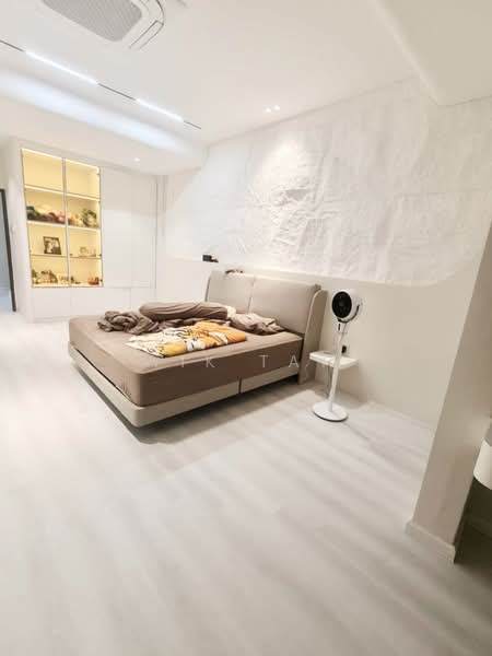 Rumah Kluster untuk Dijual di Taman Austin Heights (Tebrau) - Yik Tat - PropertyGuru.com.my