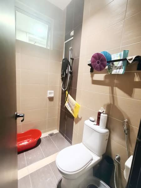 Rumah Kluster untuk Dijual di Taman Austin Heights (Tebrau) - Yik Tat - PropertyGuru.com.my