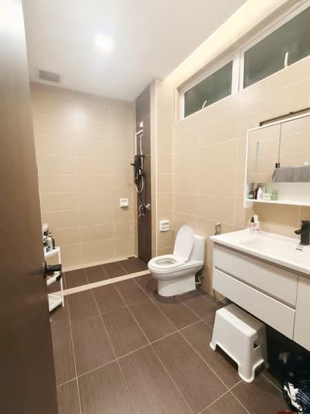 Rumah Kluster untuk Dijual di Taman Austin Heights (Tebrau) - Yik Tat - PropertyGuru.com.my