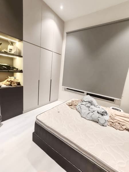 Rumah Kluster untuk Dijual di Taman Austin Heights (Tebrau) - Yik Tat - PropertyGuru.com.my
