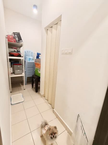 Rumah Kluster untuk Dijual di Taman Austin Heights (Tebrau) - Yik Tat - PropertyGuru.com.my