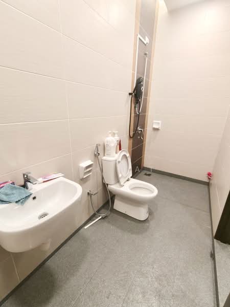 Rumah Kluster untuk Dijual di Taman Austin Heights (Tebrau) - Yik Tat - PropertyGuru.com.my