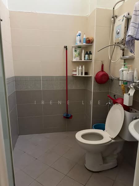 Rumah Teres 2 Tingkat untuk Dijual di Ampang Saujana (Ampang) - Irene Lee - PropertyGuru.com.my