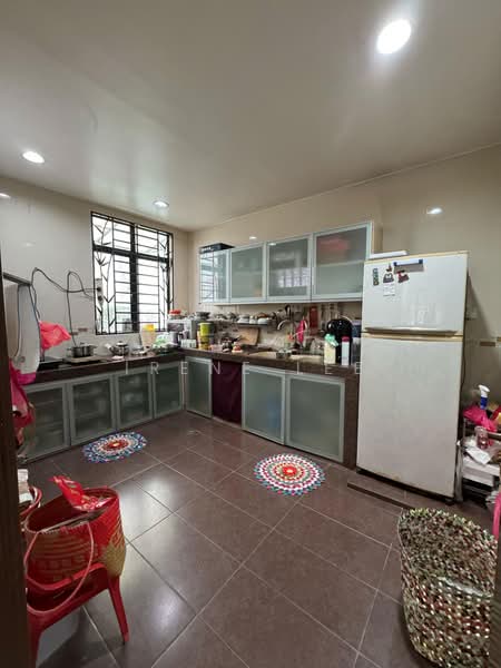 Rumah Teres 2 Tingkat untuk Dijual di Ampang Saujana (Ampang) - Irene Lee - PropertyGuru.com.my