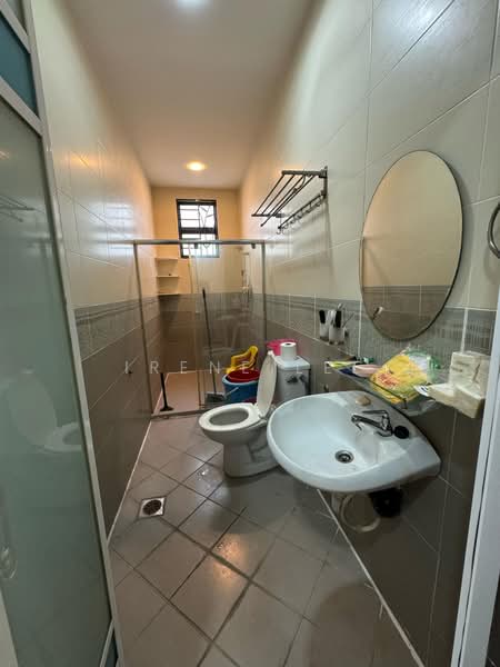 Rumah Teres 2 Tingkat untuk Dijual di Ampang Saujana (Ampang) - Irene Lee - PropertyGuru.com.my