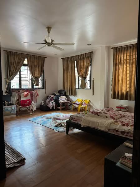 Rumah Teres 2 Tingkat untuk Dijual di Ampang Saujana (Ampang) - Irene Lee - PropertyGuru.com.my