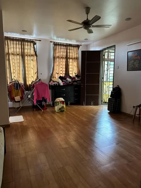 Rumah Teres 2 Tingkat untuk Dijual di Ampang Saujana (Ampang) - Irene Lee - PropertyGuru.com.my