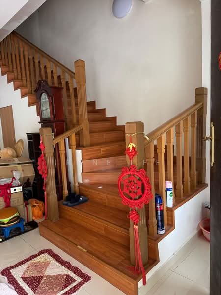 Rumah Teres 2 Tingkat untuk Dijual di Ampang Saujana (Ampang) - Irene Lee - PropertyGuru.com.my