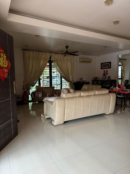 Rumah Teres 2 Tingkat untuk Dijual di Ampang Saujana (Ampang) - Irene Lee - PropertyGuru.com.my