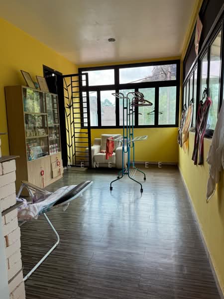 Rumah Teres 2 Tingkat untuk Dijual di Ampang Saujana (Ampang) - Irene Lee - PropertyGuru.com.my