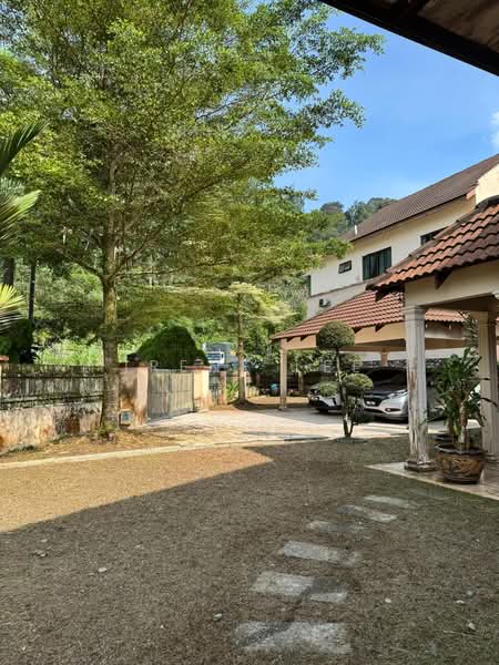 Rumah Teres 2 Tingkat untuk Dijual di Ampang Saujana (Ampang) - Irene Lee - PropertyGuru.com.my