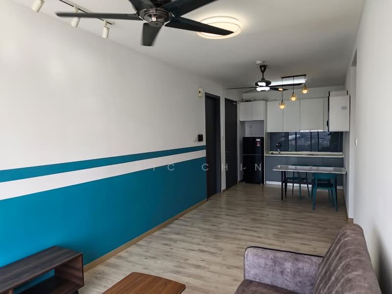 Servis Apartment untuk Disewa di Emporis - Eric Chin - PropertyGuru.com.my
