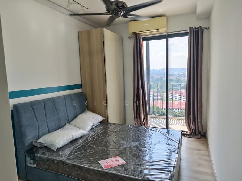 Servis Apartment untuk Disewa di Emporis - Eric Chin - PropertyGuru.com.my
