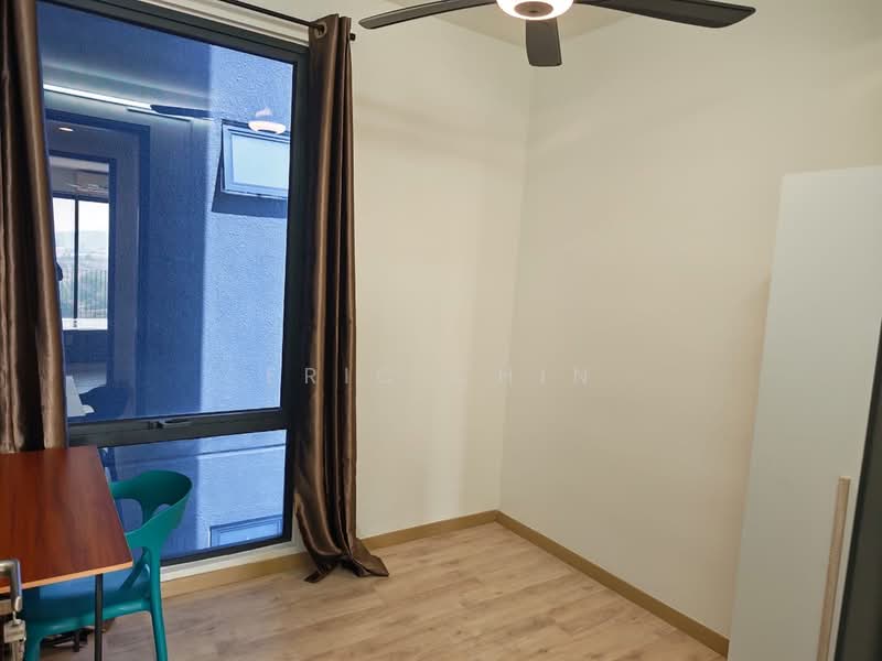 Servis Apartment untuk Disewa di Emporis - Eric Chin - PropertyGuru.com.my