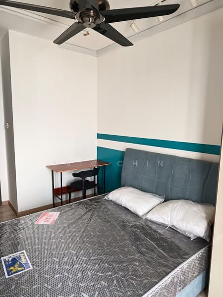 Servis Apartment untuk Disewa di Emporis - Eric Chin - PropertyGuru.com.my