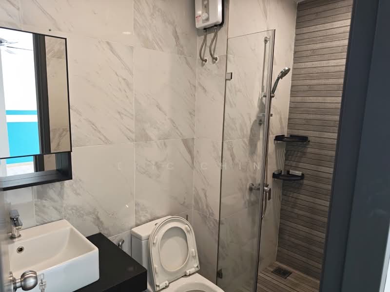 Servis Apartment untuk Disewa di Emporis - Eric Chin - PropertyGuru.com.my