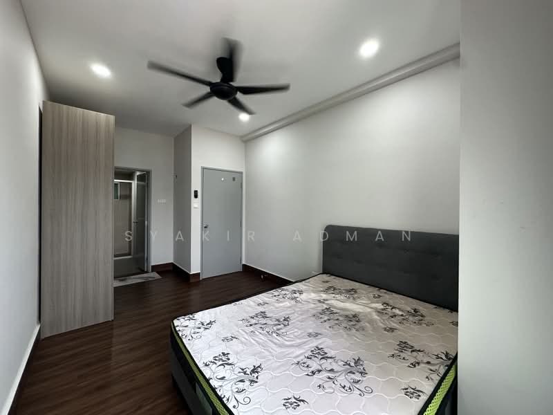 Service Residence for Rent at Serviced Residence @ Razak City Residences (RC Residences) - Syakir Adman - PropertyGuru.com.my
