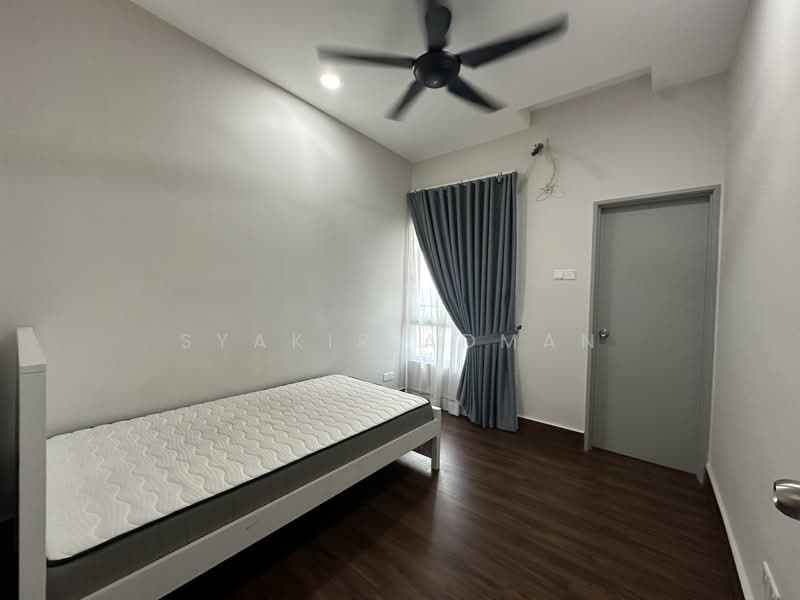 Service Residence for Rent at Serviced Residence @ Razak City Residences (RC Residences) - Syakir Adman - PropertyGuru.com.my