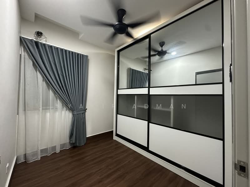 Service Residence for Rent at Serviced Residence @ Razak City Residences (RC Residences) - Syakir Adman - PropertyGuru.com.my