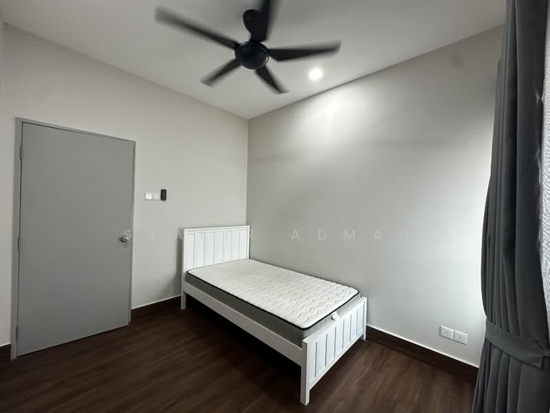 Service Residence for Rent at Serviced Residence @ Razak City Residences (RC Residences) - Syakir Adman - PropertyGuru.com.my