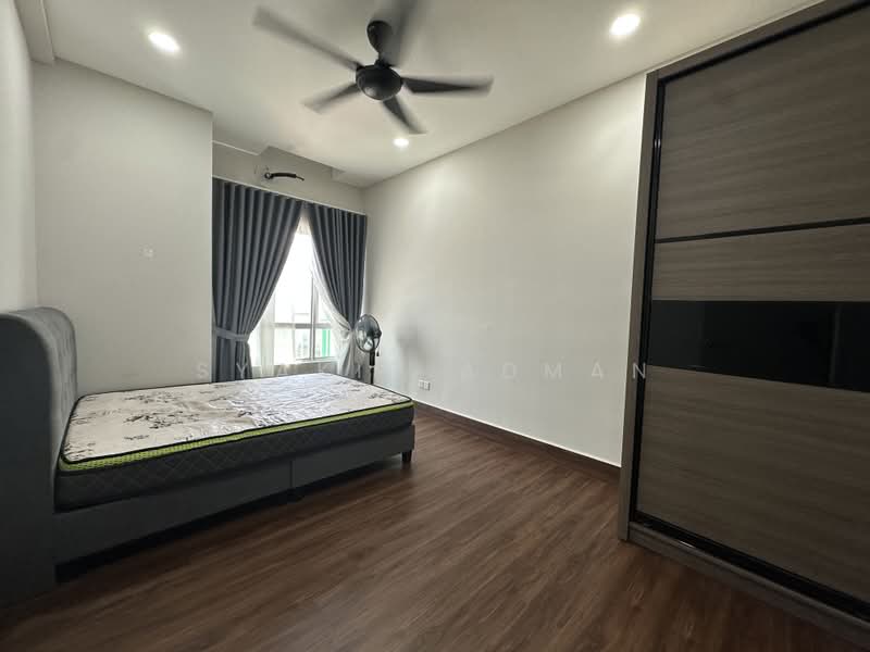 Service Residence for Rent at Serviced Residence @ Razak City Residences (RC Residences) - Syakir Adman - PropertyGuru.com.my