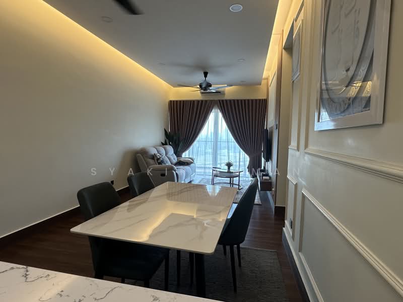 Service Residence for Rent at Serviced Residence @ Razak City Residences (RC Residences) - Syakir Adman - PropertyGuru.com.my