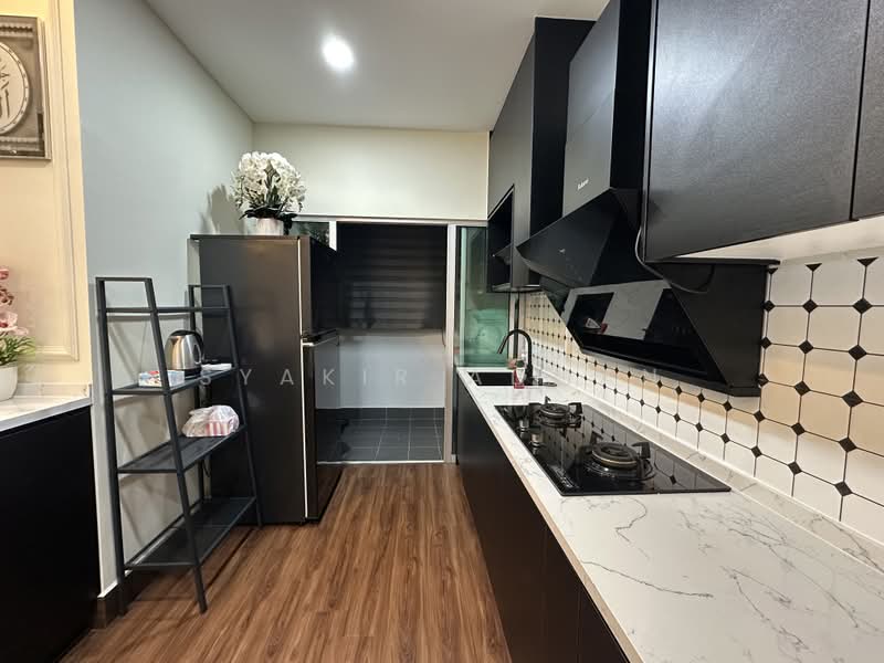 Service Residence for Rent at Serviced Residence @ Razak City Residences (RC Residences) - Syakir Adman - PropertyGuru.com.my
