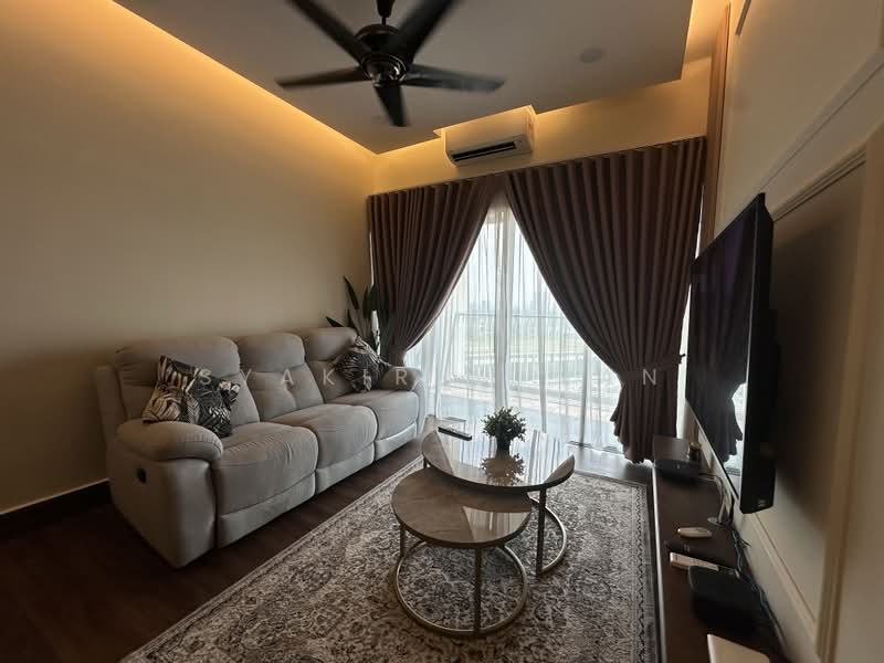 Service Residence for Rent at Serviced Residence @ Razak City Residences (RC Residences) - Syakir Adman - PropertyGuru.com.my