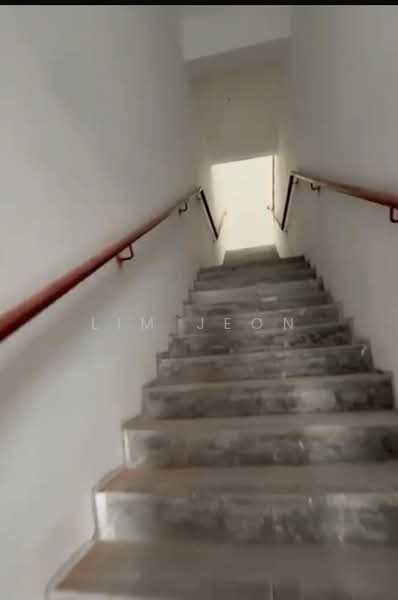 Kedai untuk Disewa di Setia Alam (Selangor) - Lim Jeon - Interior - PropertyGuru.com.my