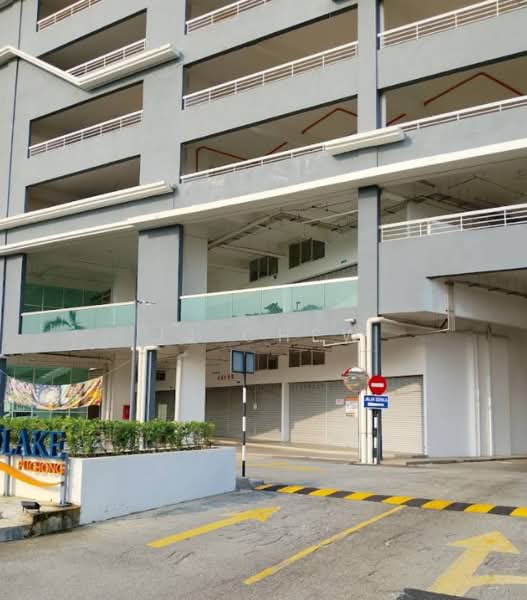 Service Residence for Sale at Saville D'lake - JJ Chew - Exterior - PropertyGuru.com.my