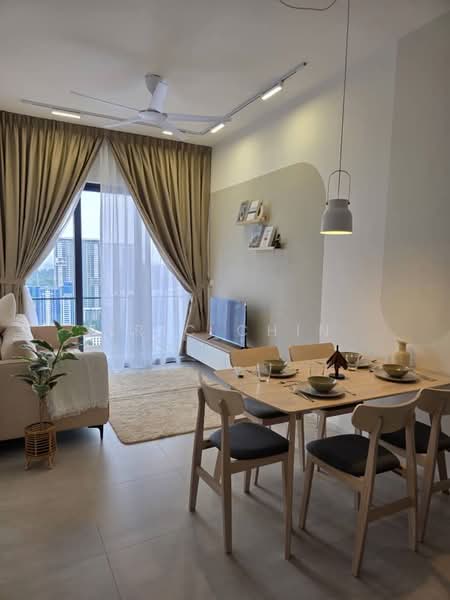 Service Residence for Rent at Laurel Residence - Eric Chin - PropertyGuru.com.my