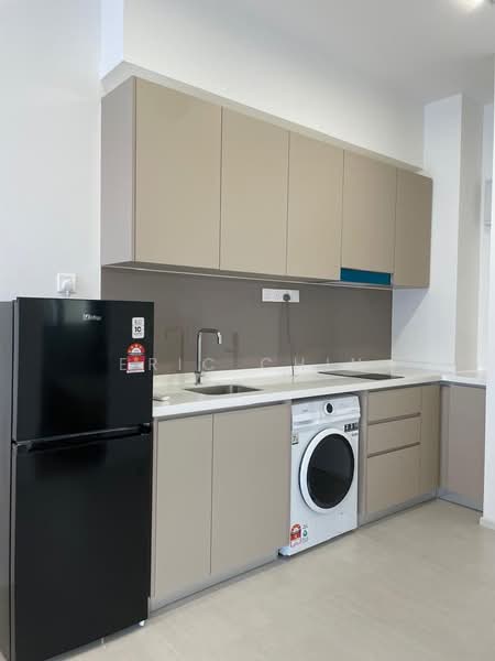Service Residence for Rent at Laurel Residence - Eric Chin - PropertyGuru.com.my