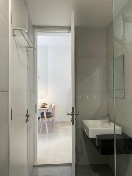 Service Residence for Rent at Laurel Residence - Eric Chin - PropertyGuru.com.my