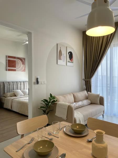 Service Residence for Rent at Laurel Residence - Eric Chin - PropertyGuru.com.my