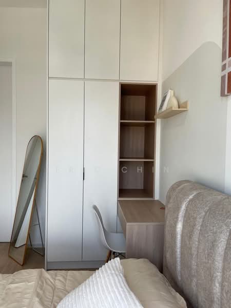 Service Residence for Rent at Laurel Residence - Eric Chin - PropertyGuru.com.my