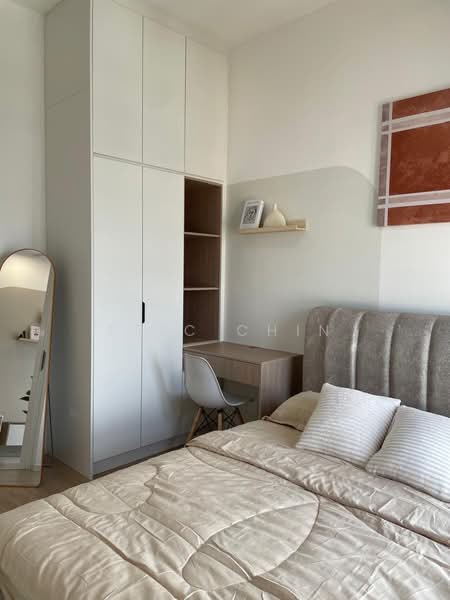 Service Residence for Rent at Laurel Residence - Eric Chin - PropertyGuru.com.my