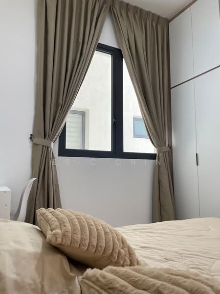 Service Residence for Rent at Laurel Residence - Eric Chin - PropertyGuru.com.my