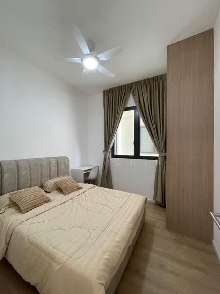 Service Residence for Rent at Laurel Residence - Eric Chin - PropertyGuru.com.my