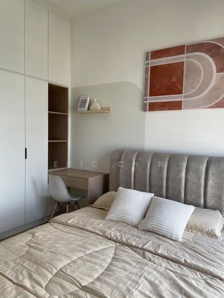 Service Residence for Rent at Laurel Residence - Eric Chin - PropertyGuru.com.my