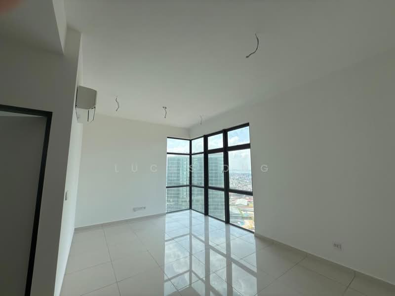 Servis Apartment untuk Disewa di Space Residency - Lucas Ong - PropertyGuru.com.my