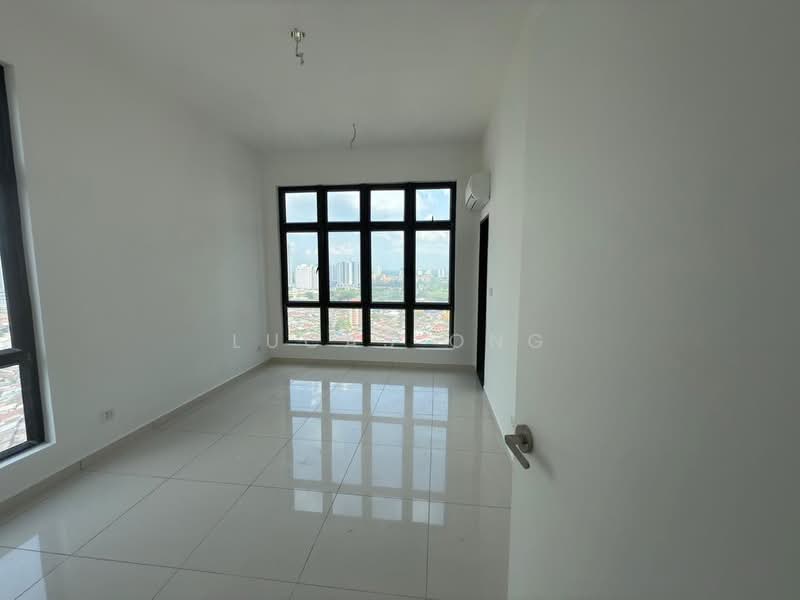 Servis Apartment untuk Disewa di Space Residency - Lucas Ong - PropertyGuru.com.my