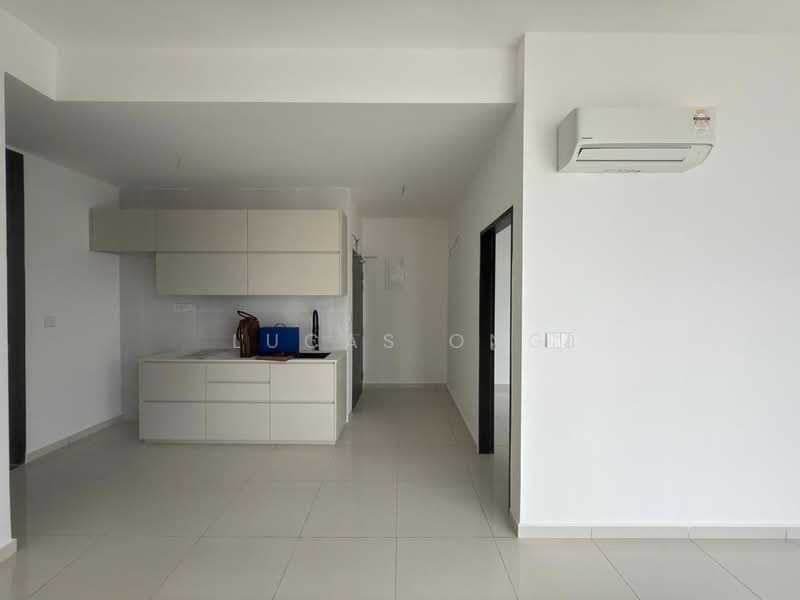 Servis Apartment untuk Disewa di Space Residency - Lucas Ong - PropertyGuru.com.my