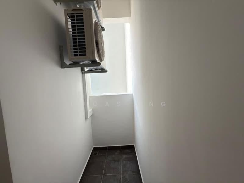 Servis Apartment untuk Disewa di Space Residency - Lucas Ong - PropertyGuru.com.my