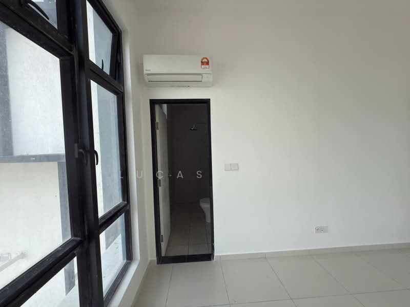Servis Apartment untuk Disewa di Space Residency - Lucas Ong - PropertyGuru.com.my