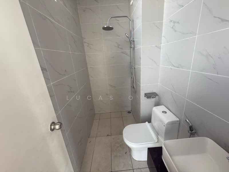 Servis Apartment untuk Disewa di Space Residency - Lucas Ong - PropertyGuru.com.my